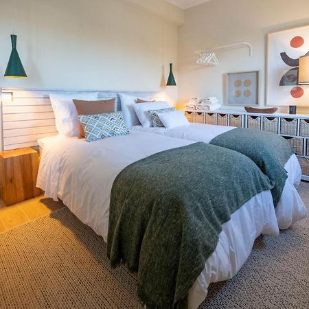 Moonrise Flat Apartment Aljezur Luaran gambar