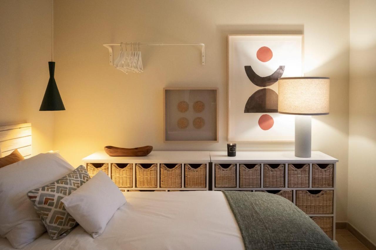 Moonrise Flat Apartment Aljezur Luaran gambar