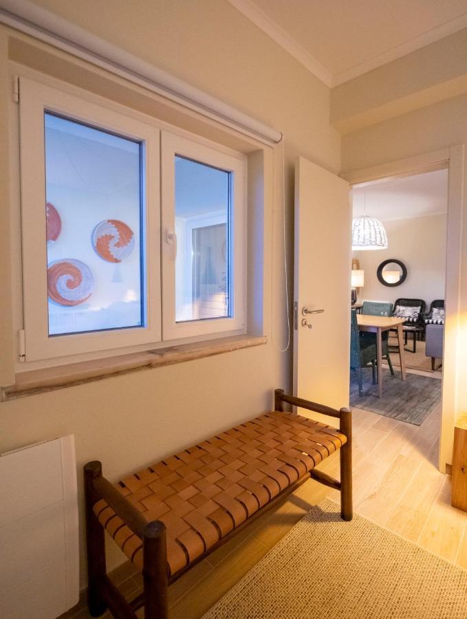 Moonrise Flat Apartment Aljezur Luaran gambar
