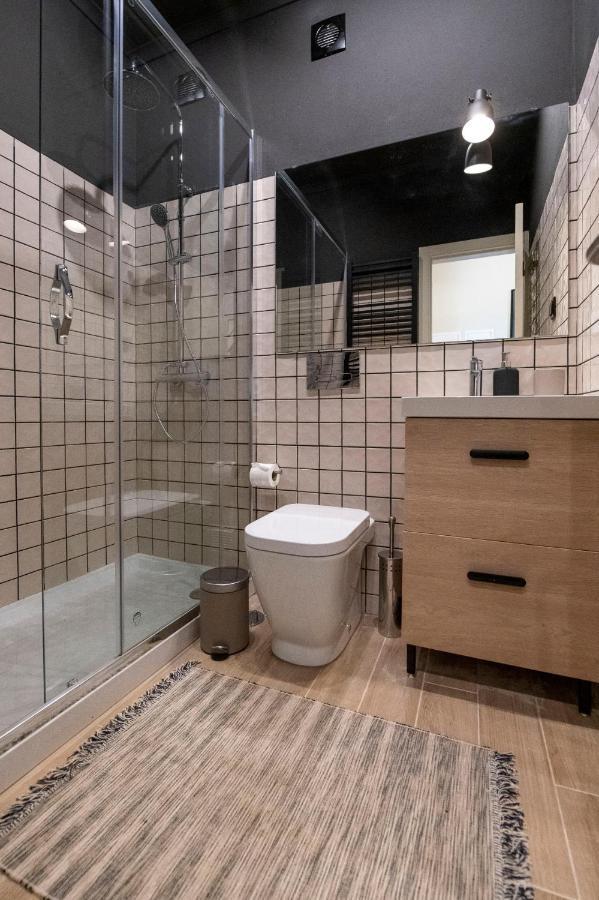 Moonrise Flat Apartment Aljezur Luaran gambar